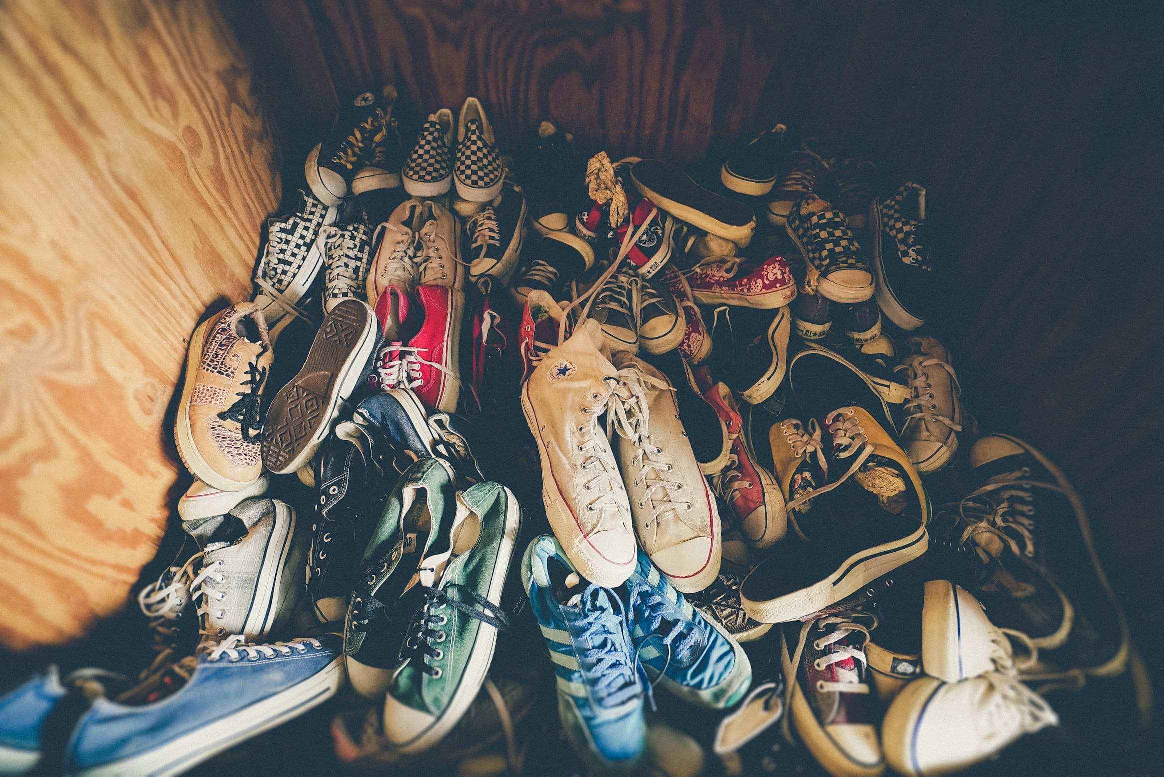 Shoe Racks