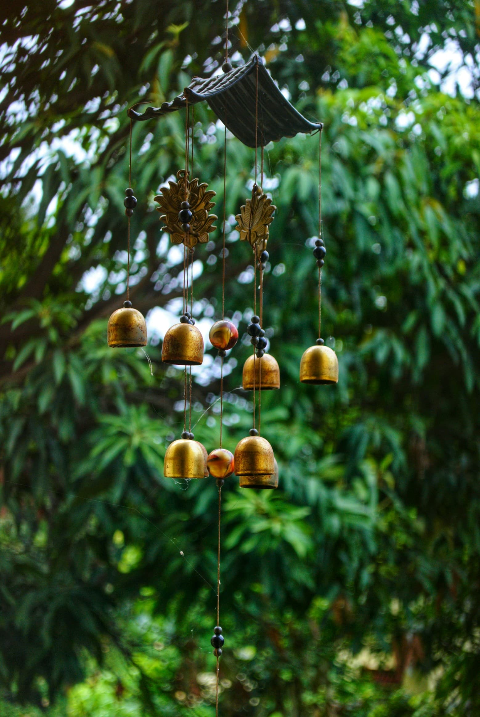 Door & Balcony Hanging Wind Chime