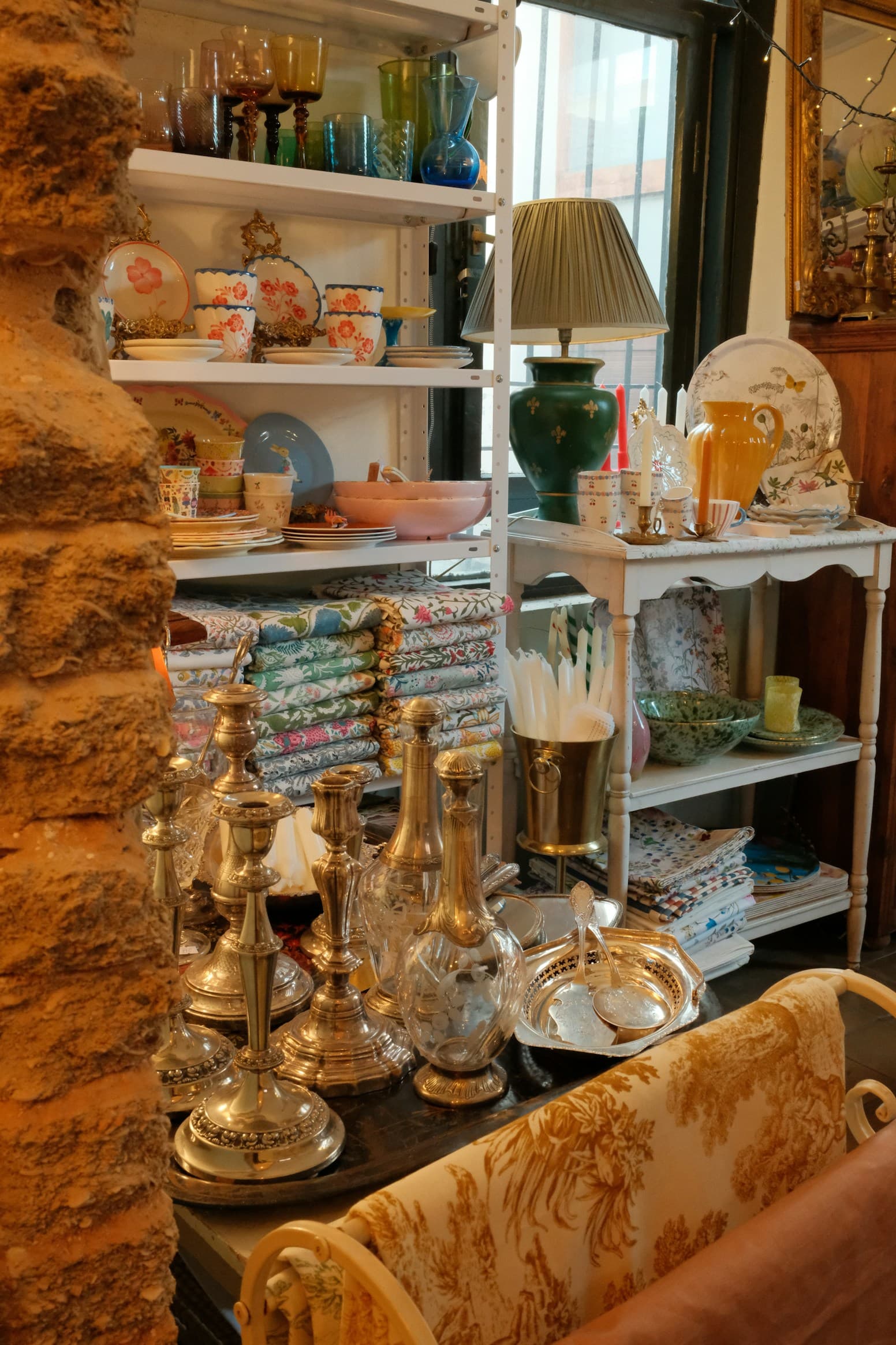 Furnishings Accessories & More