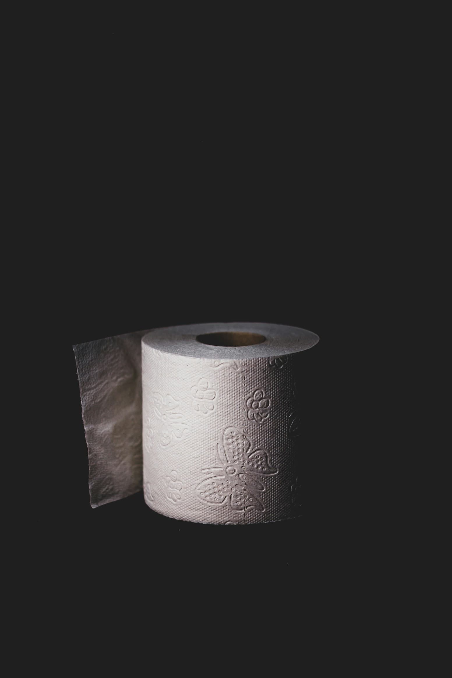 Tissue Papers & Dispenser