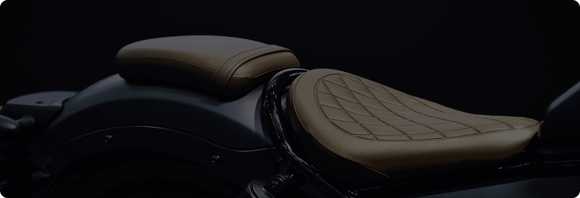 Bike Seat Covers & More