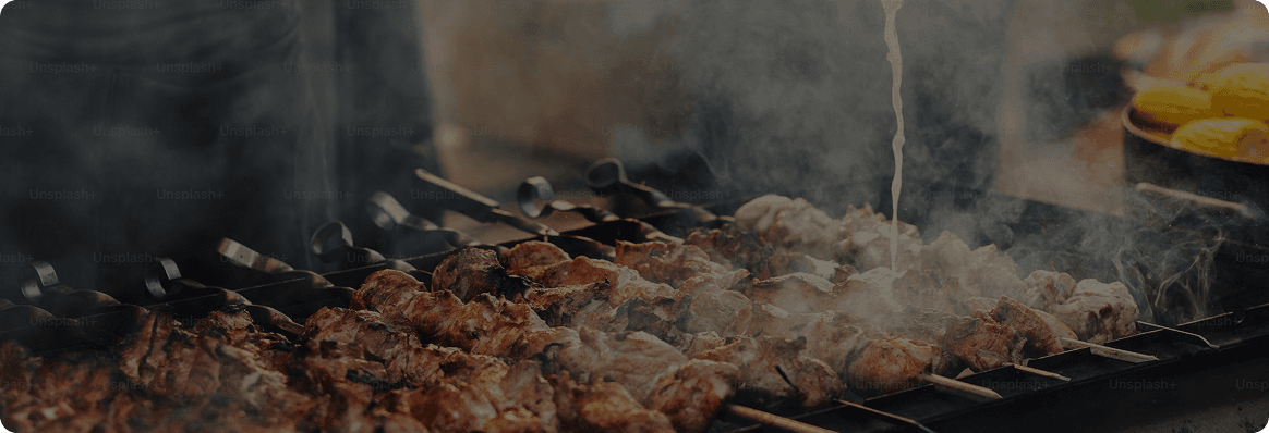 Barbeque Grills