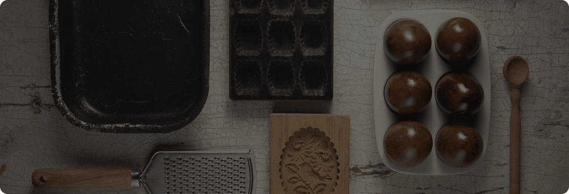 Moulds
