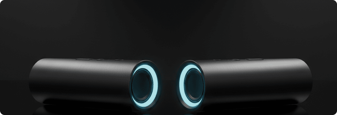 Bluetooth Speakers