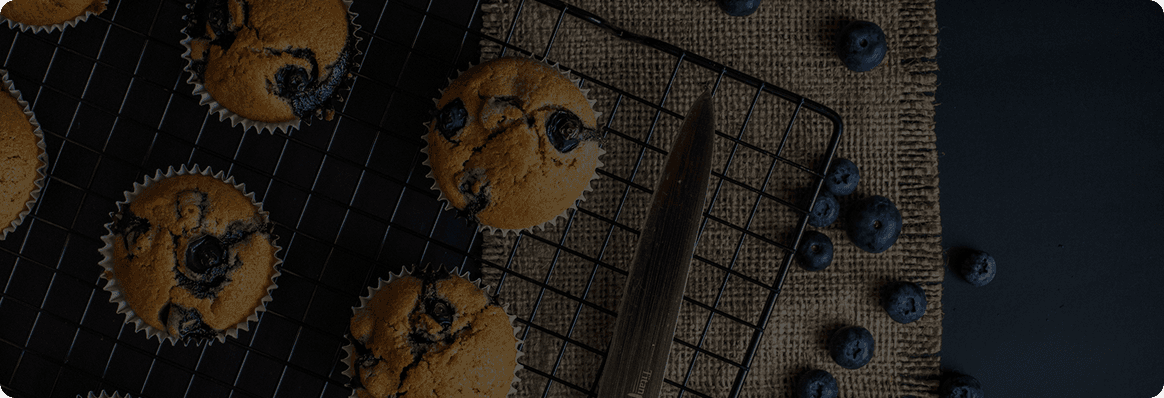Cupcake & Muffin Pans
