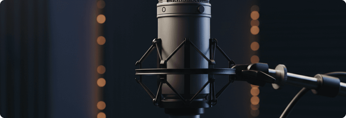 Microphones