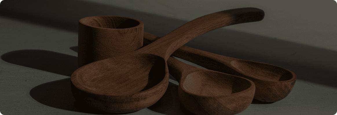 Measuring Cups & Spoons