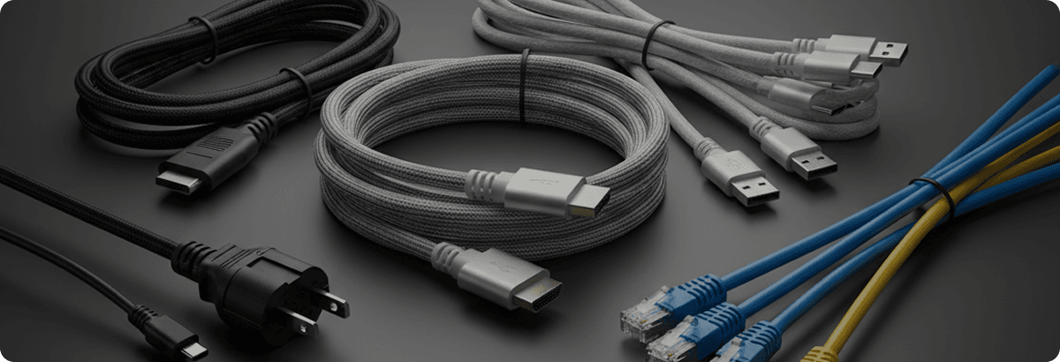 Cable Equipment