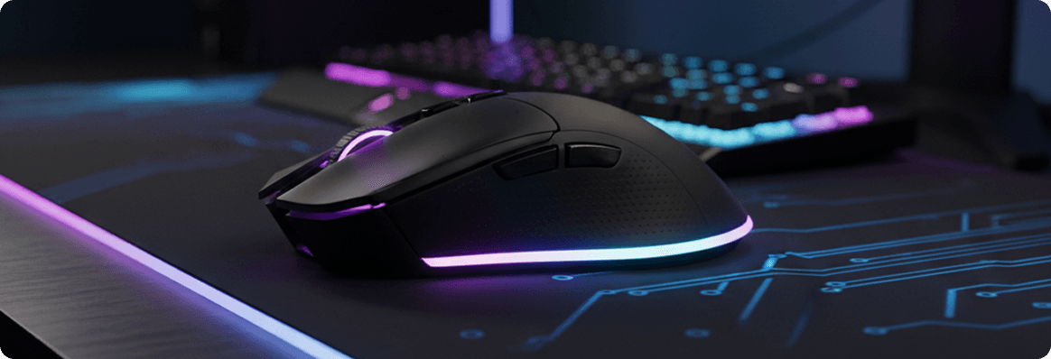 Gaming Mouse