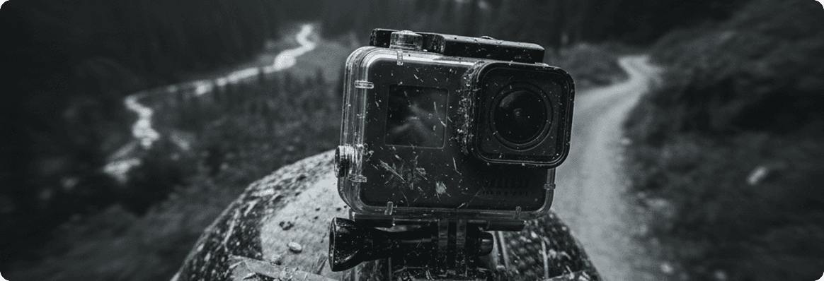 Action Cameras