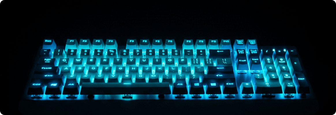 Keyboards