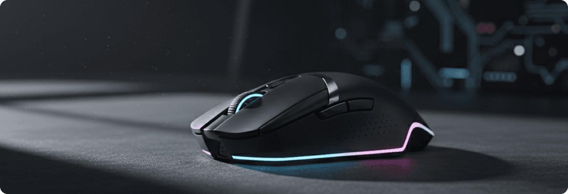 Mouse