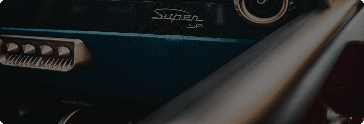 Speakers & Subwoofers