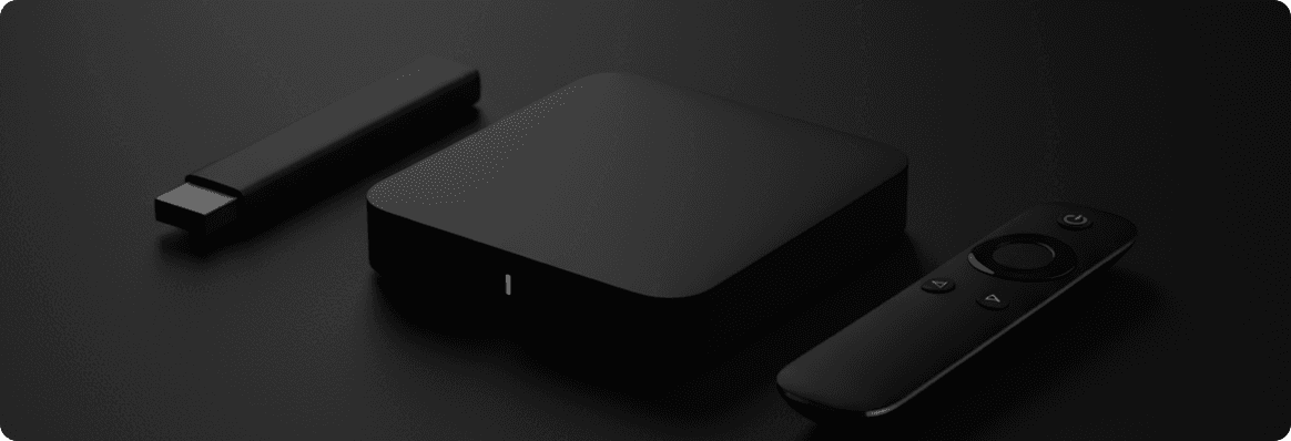 Streaming Devices