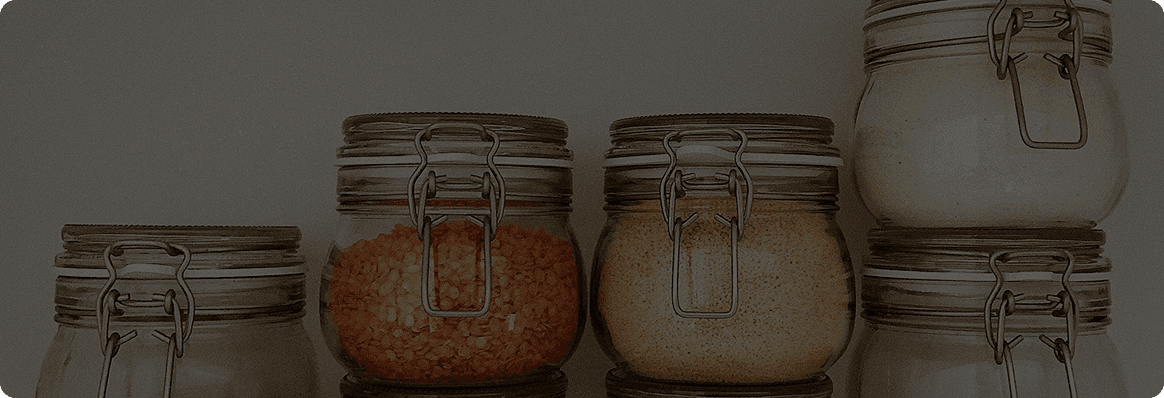 Food Storage Containers
