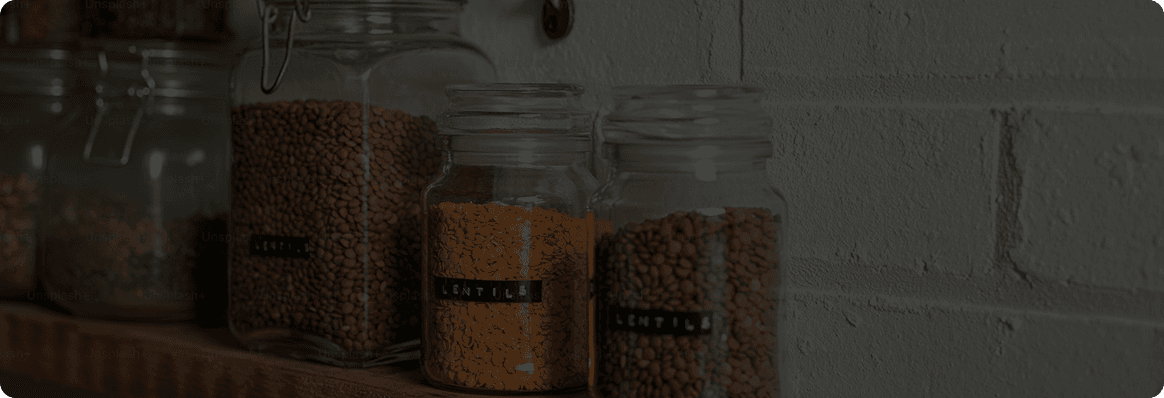 Grain Storage Containers