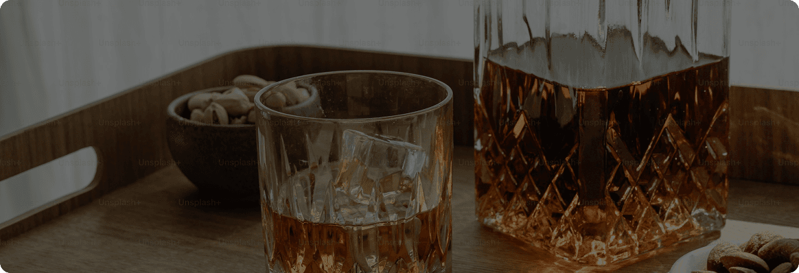 Whiskey Glasses