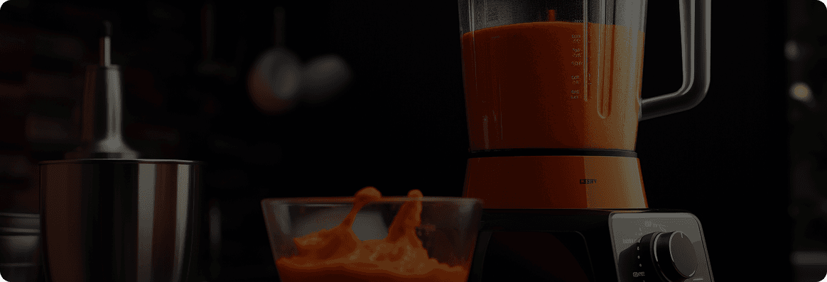 Blenders