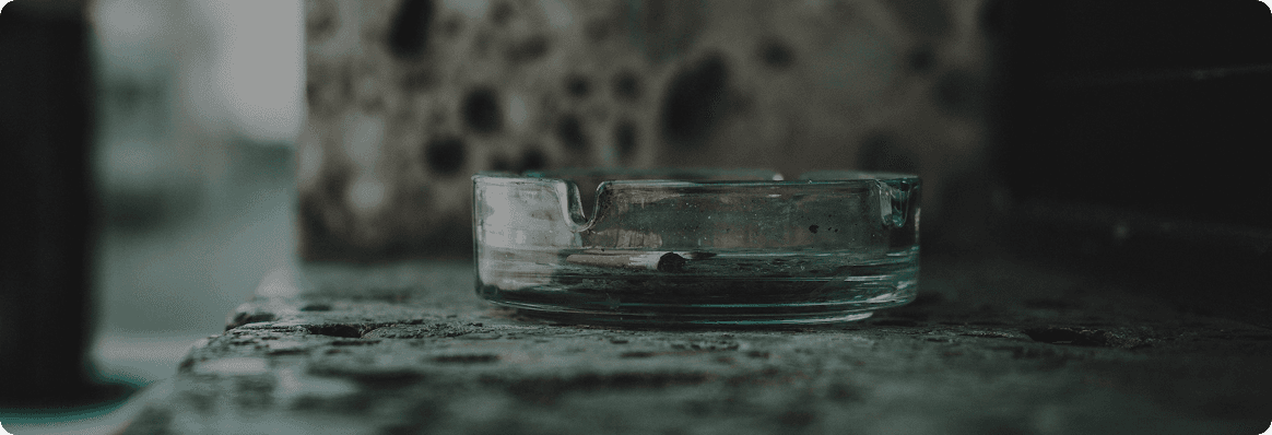Ashtray