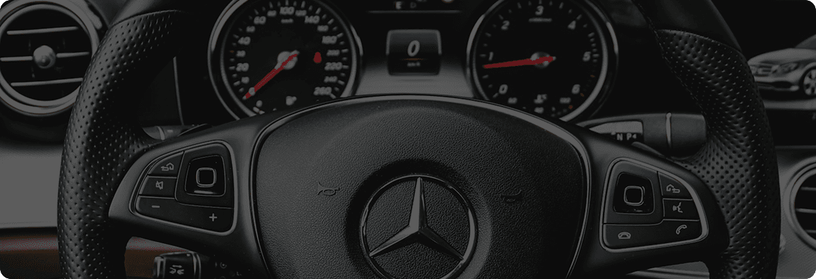 Dashboard & Steering Covers