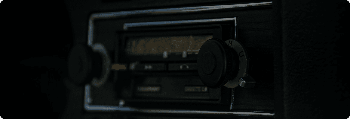 Car Stereos