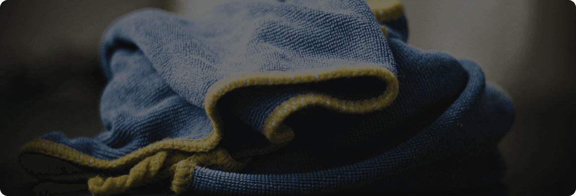 Microfiber Cloths