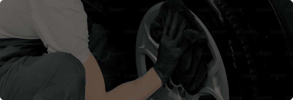 Tire Cleaners
