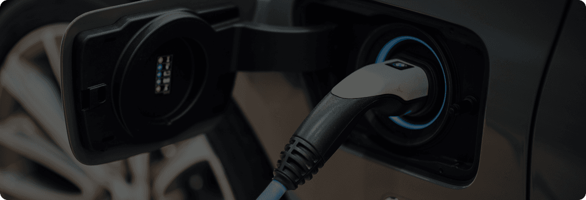 EV Adapter Accessories
