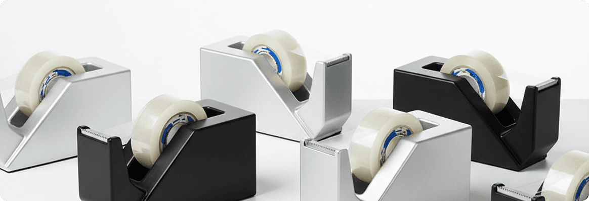 Tape Dispensers