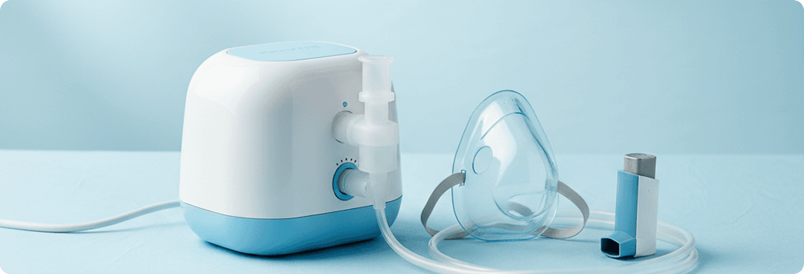 Respiratory Care
