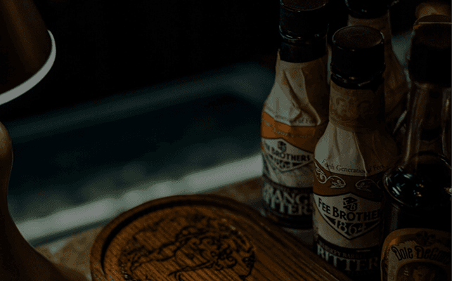 Bar Accessories