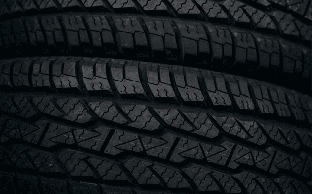 Tires, Wheels & Accessories