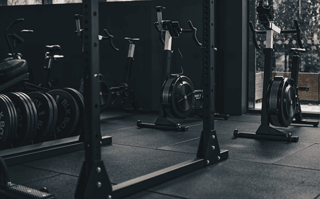 Fitness & Equipments
