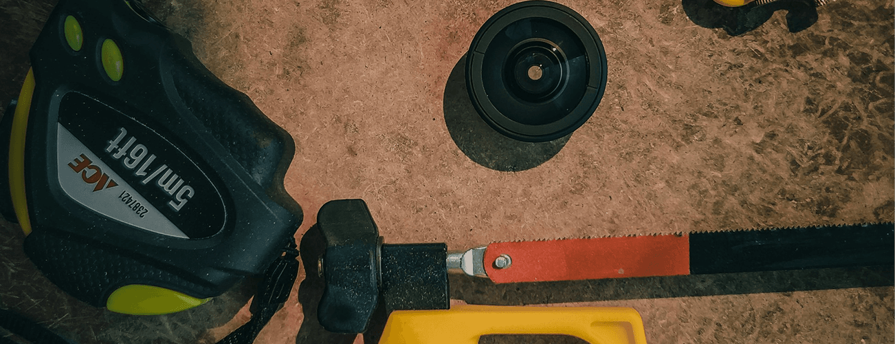 Measuring & Testing Tools