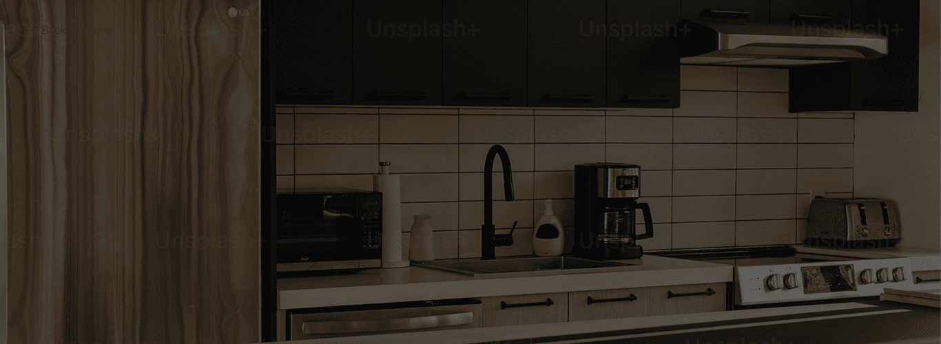 Kitchen Appliances