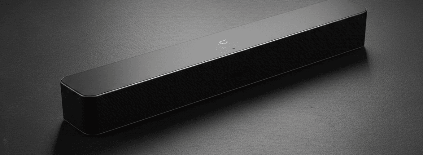 Soundbars