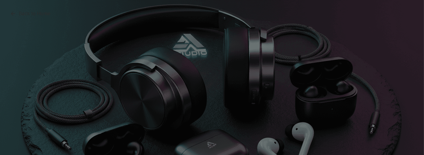 Audio Devices