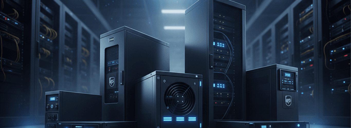 UPS Systems