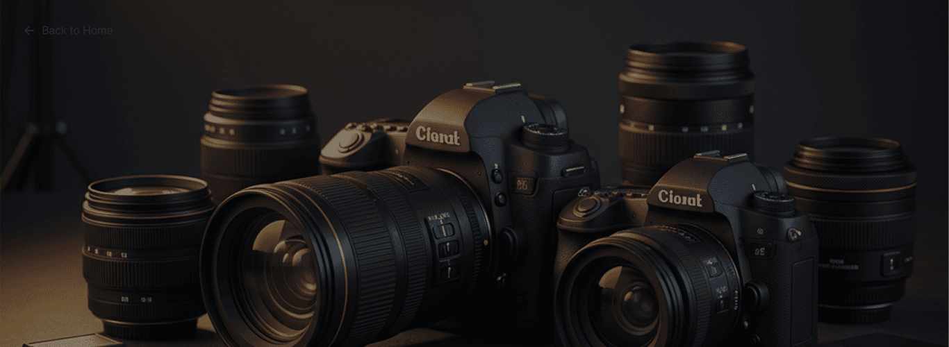 Cameras & Accessories