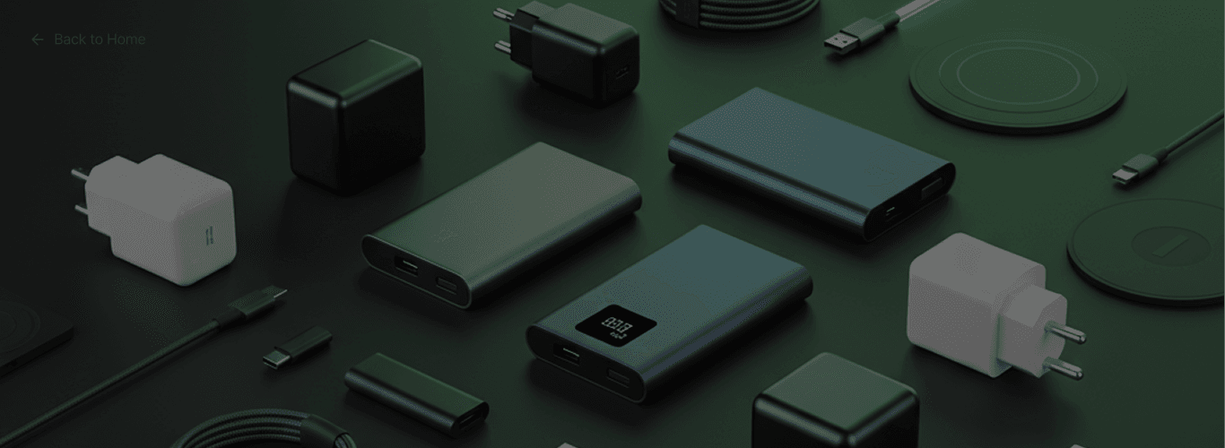 Power & Charging