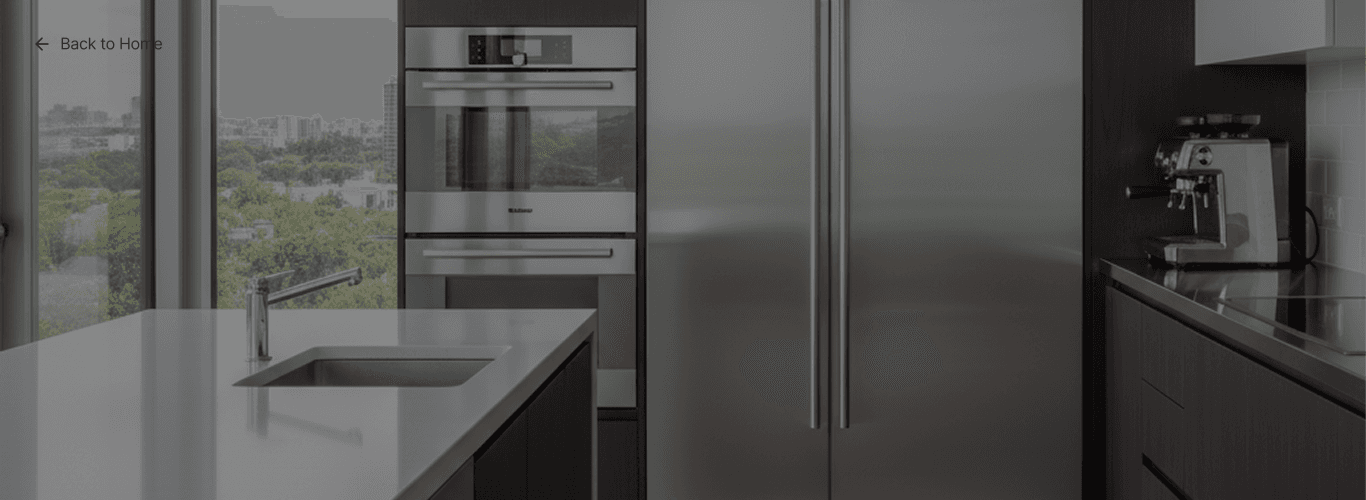 Home Appliances