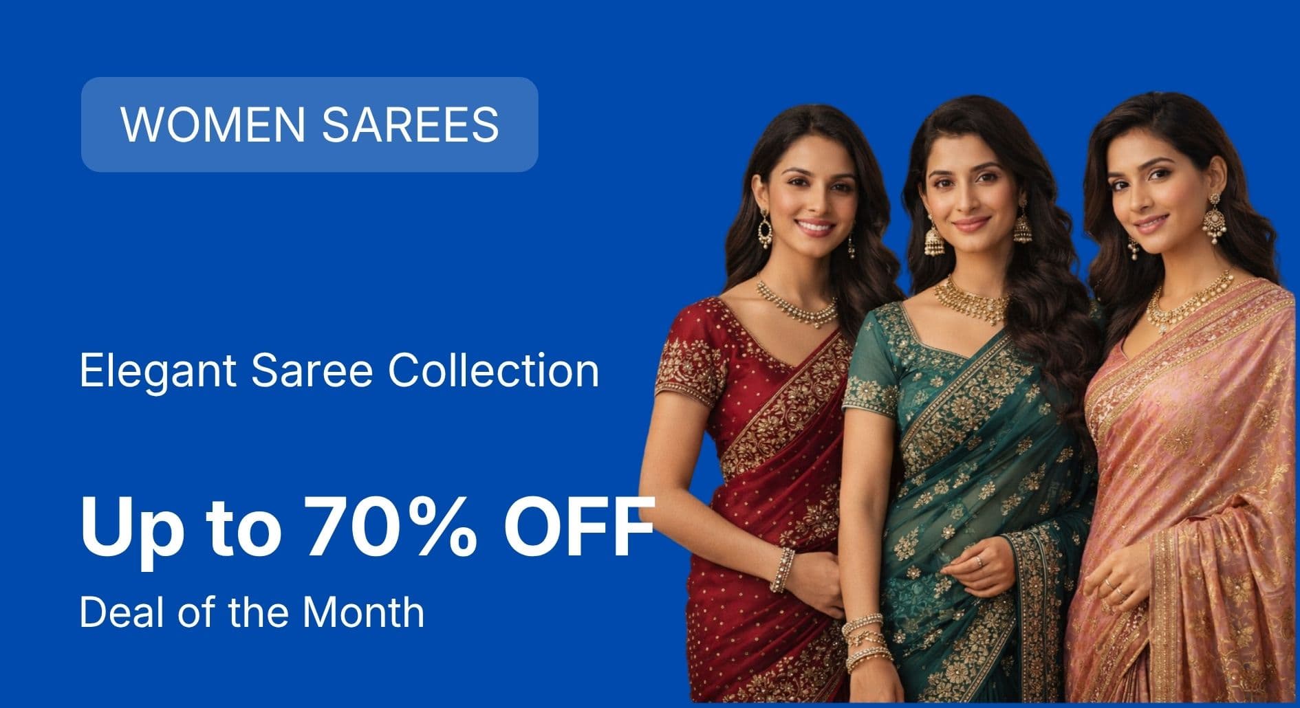 Sarees
