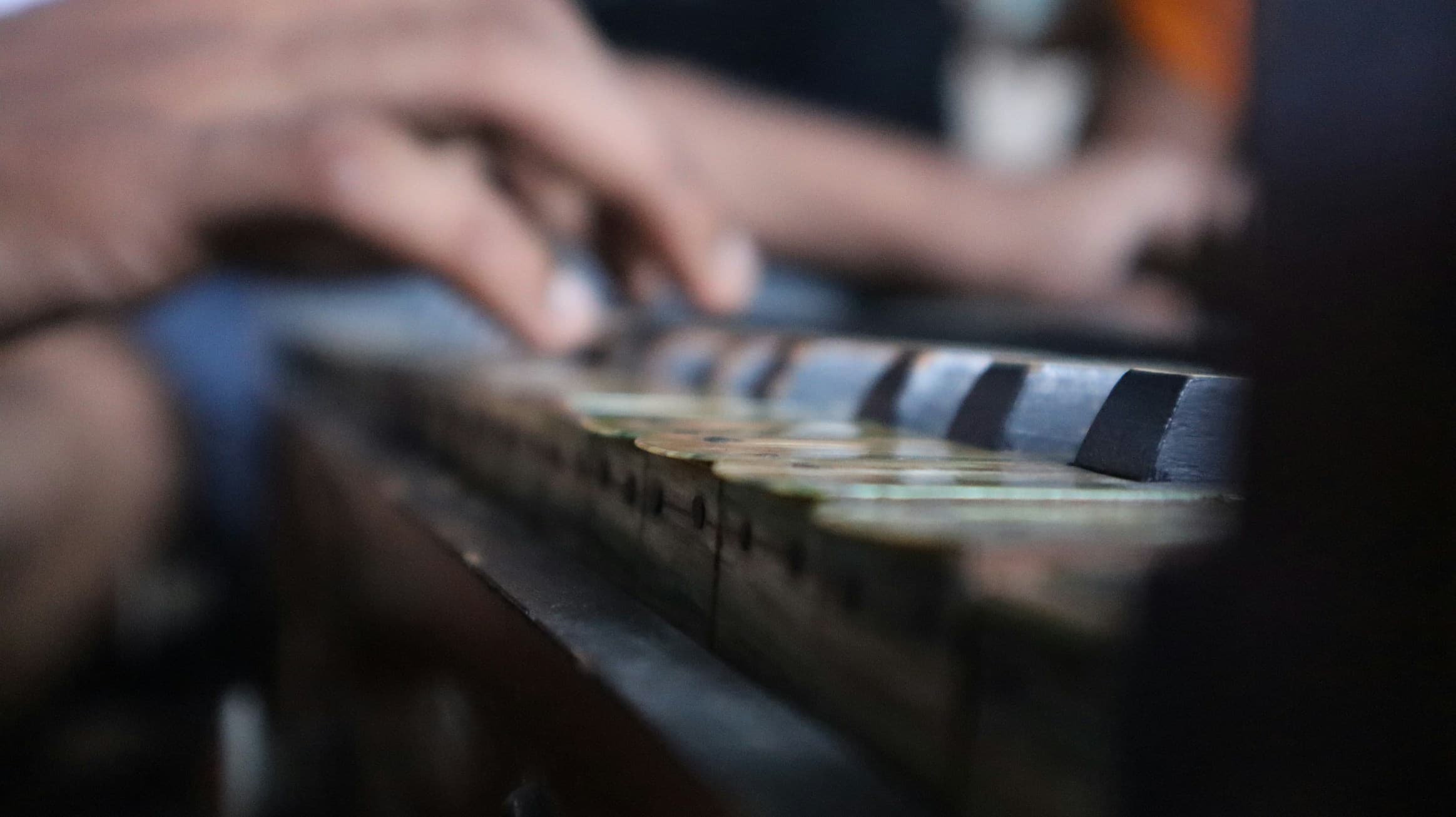 Harmonium