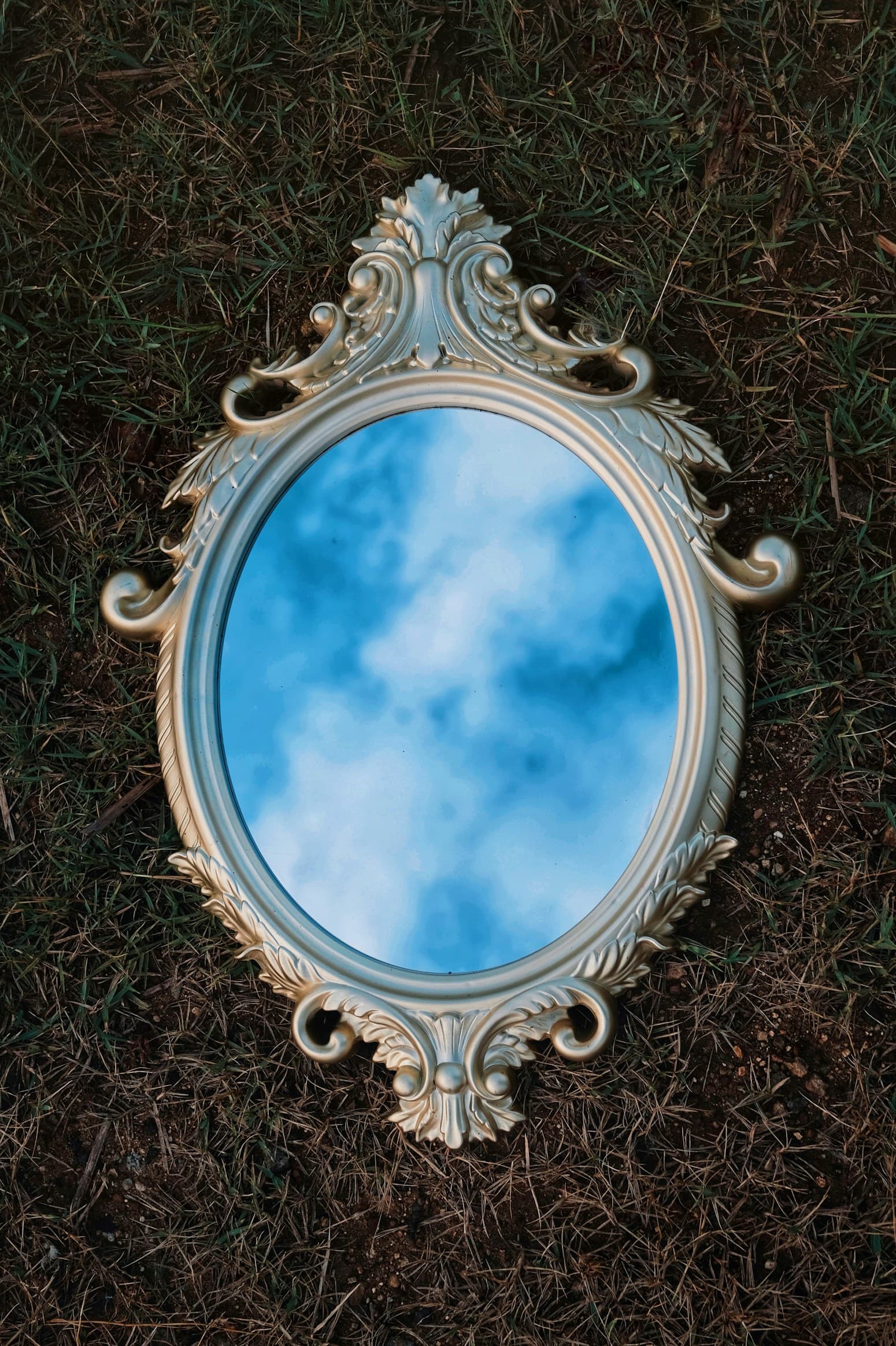 Mirrors