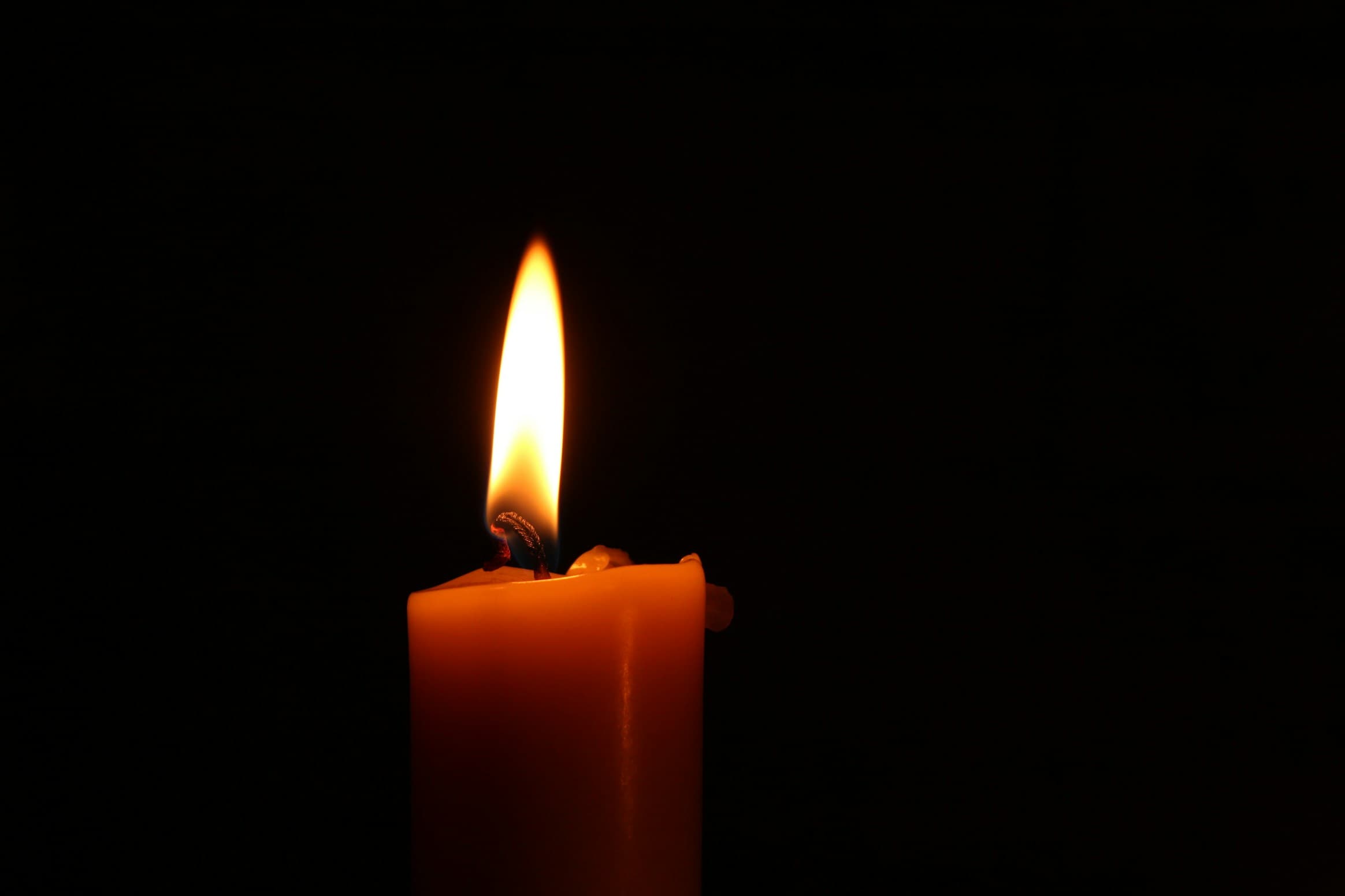 Scented Candles