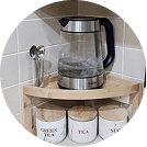 Kitchenware & Appliances