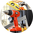 Tools & Hardware