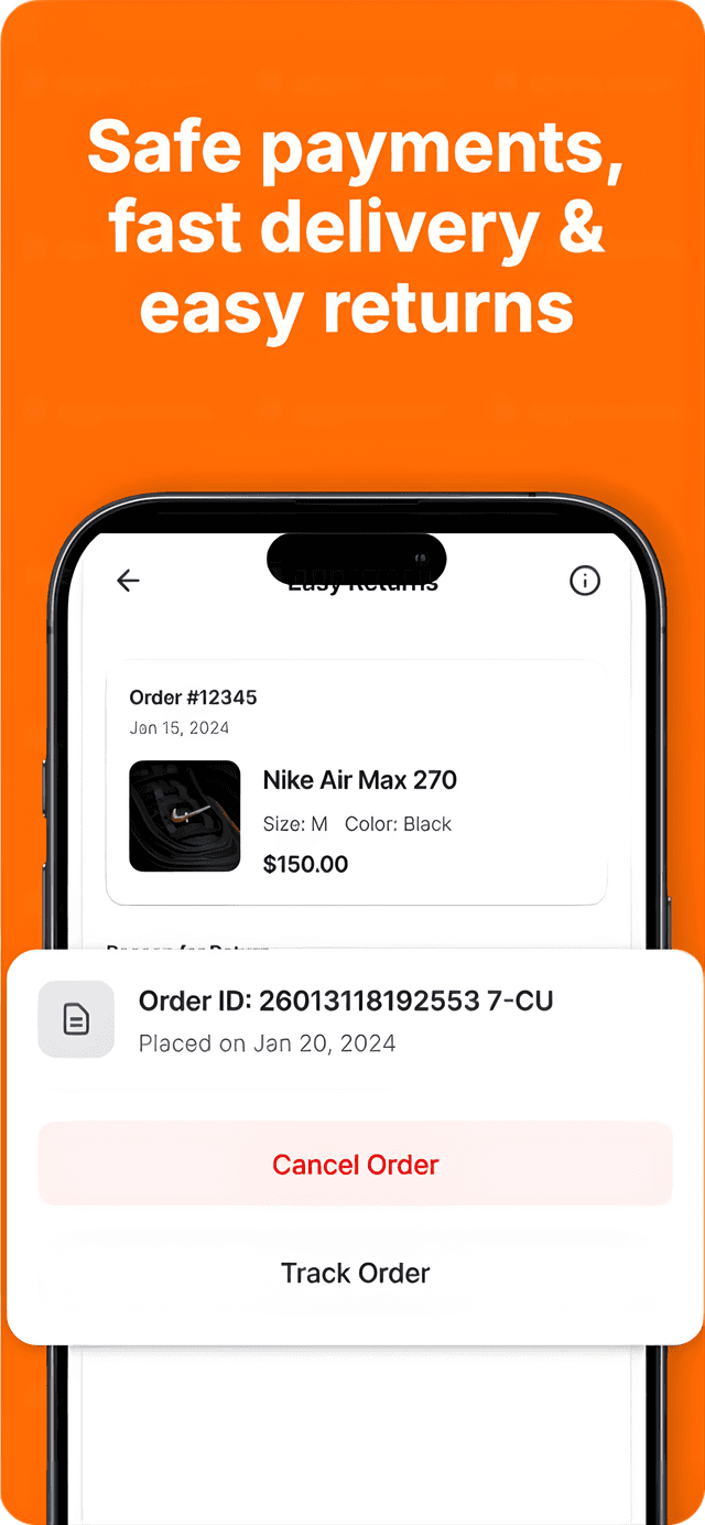 App screenshot 1
