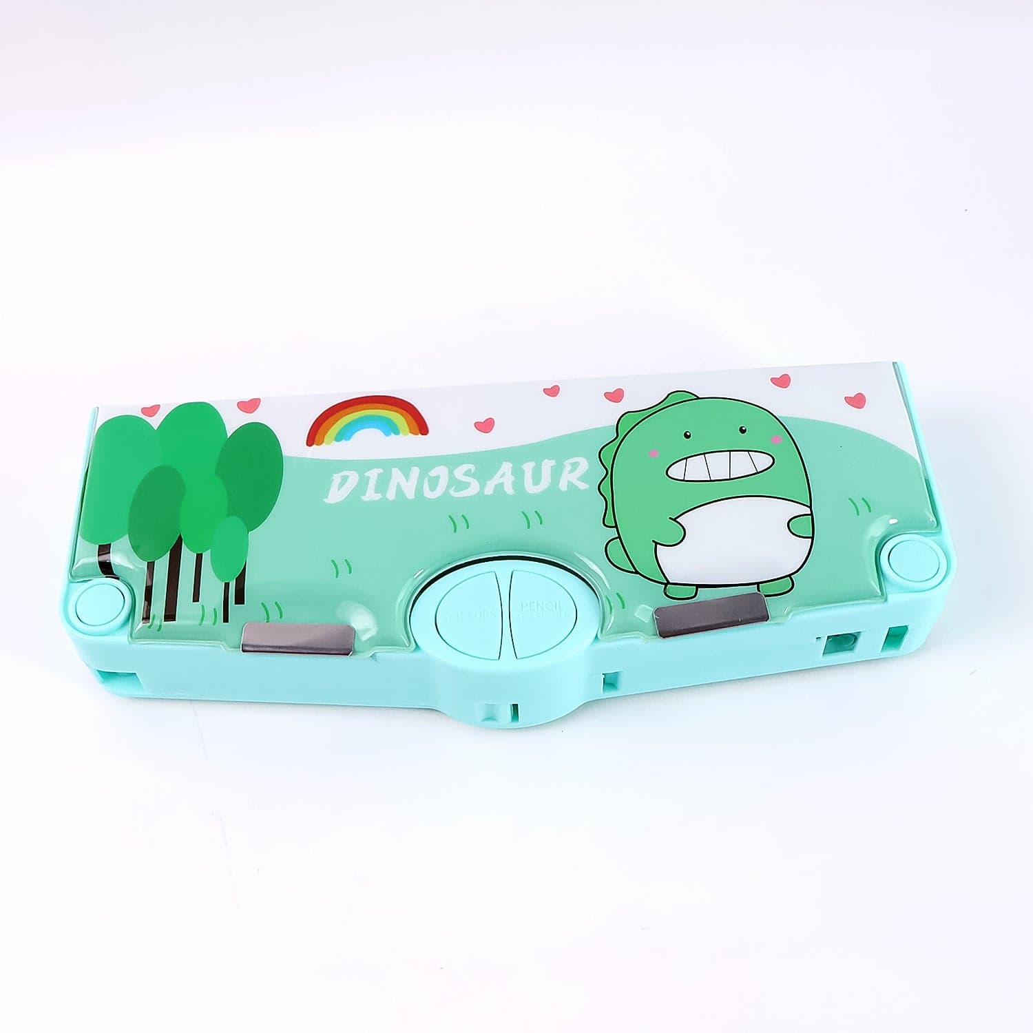 Multifunctional Pencil Box for Kids (Magnetic, Pop-Up) thumbnail 5