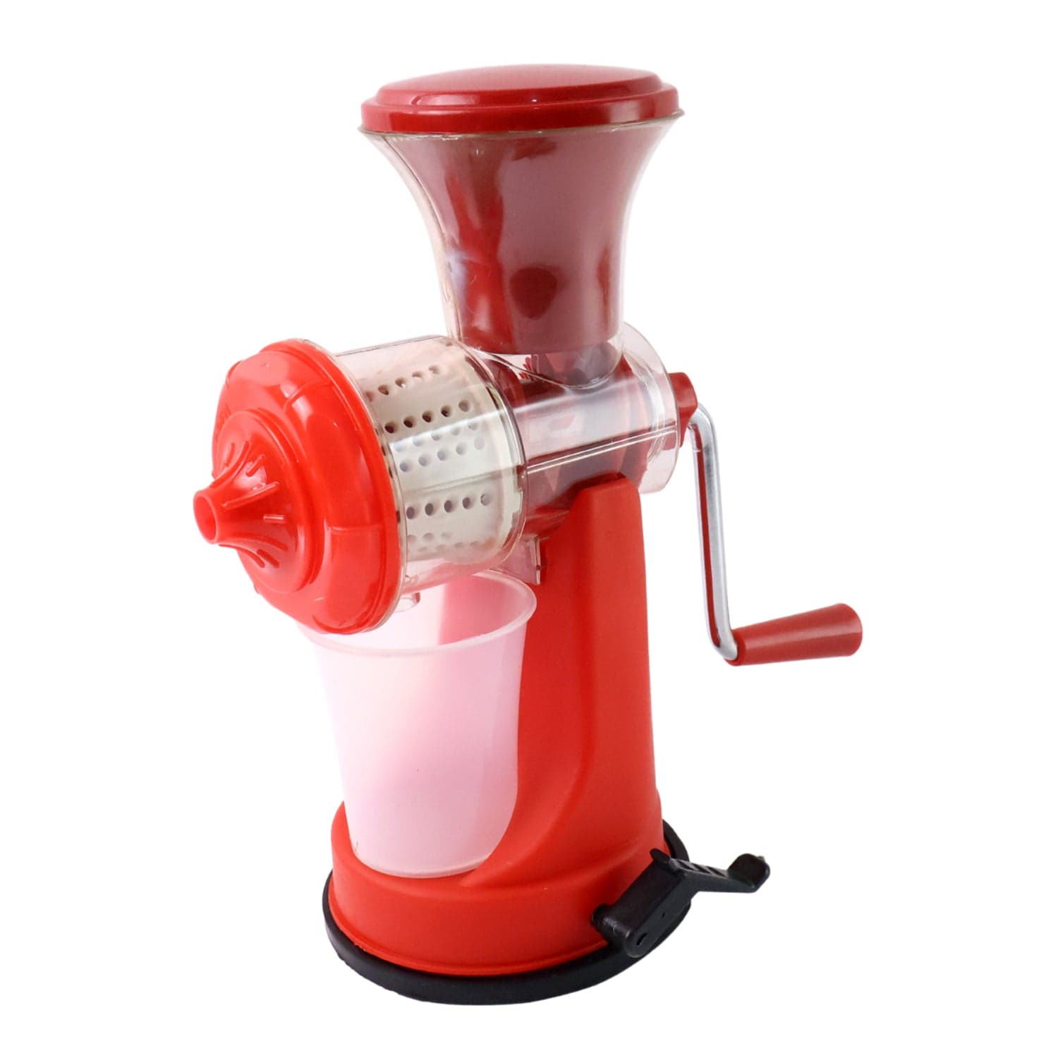 Fruit and Vegetable Juicer nano or mini Juicer thumbnail 5
